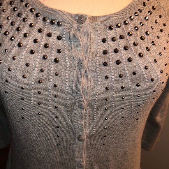 Cardigan - Picture 2 of 3